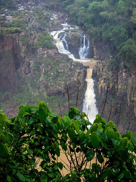 BRA SUL PARA IguazuFalls 2014SEPT18 031